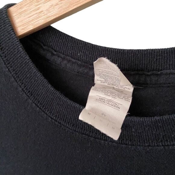 Chris Brown The Party Tour T-shirt in Size Medium - Picture 5 of 5